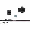 buy Canon PowerShot G5  Digital Camera (Black) in india imastudent.com