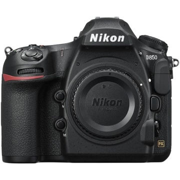 buy Nikon D850 DSLR Camera (Body Only) in India imastudent.com