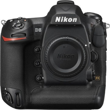 buy Nikon D5 DSLR Camera (Body Only, Dual XQD Slots) in India imastudent.com