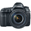 buy Canon EOS 5D Mark IV DSLR Camera with 24-105mm f/4L Lens in india imastudent.com