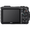 buy Nikon COOLPIX W300 Digital Camera (Black) in India imastudent.com