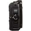 buy Nikon COOLPIX W300 Digital Camera (Black) in India imastudent.com 