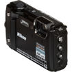 buy Nikon COOLPIX W300 Digital Camera (Black) in India imastudent.com 