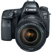 buy Canon EOS 6D Mark II DSLR Camera with 24-105mm f/4L II Lens in india imastudent.com
