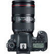 buy Canon EOS 6D Mark II DSLR Camera with 24-105mm f/4L II Lens in india imastudent.com