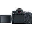 buy Canon EOS 6D Mark II DSLR Camera (Body Only) in india imastudent.com