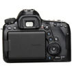 buy Canon EOS 6D Mark II DSLR Camera (Body Only) in india imastudent.com