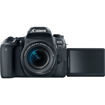 buy Canon EOS 77D DSLR Camera with 18-55mm Lens in india imastudent.com