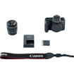 buy Canon EOS 77D DSLR Camera with 18-55mm Lens in india imastudent.com