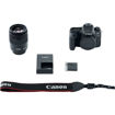 buy Canon EOS 77D DSLR Camera with 18-135mm Lens in india imastudent.com