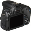 buy Canon EOS 77D DSLR Camera with 18-135mm Lens in india imastudent.com