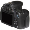 buy Canon EOS 77D DSLR Camera with 18-135mm Lens in india imastudent.com