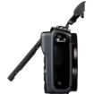 buy Canon EOS M100 Mirrorless Digital Camera with 15-45mm Lens (Black) in india imastudent.com