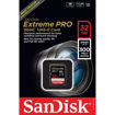 buy SanDisk 32GB Extreme PRO UHS-II SDHC Memory Card in India imastudent.com