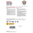buy SanDisk 32GB Extreme PRO UHS-II SDHC Memory Card in India imastudent.com