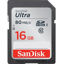 buy SanDisk 16GB Ultra UHS-I SDHC Memory Card (Class 10) in India imastudent.com