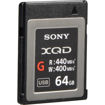 buy Sony 64GB XQD G Series Memory Card in India imastudent.com