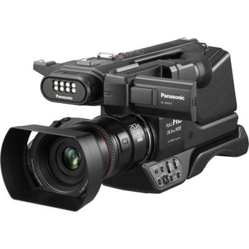 buy Panasonic HC-MDH3 Video Camcorder in India imastudent.com