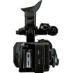 buy Panasonic AG-UX90 4K/HD Professional Camcorder in India imastudent.com