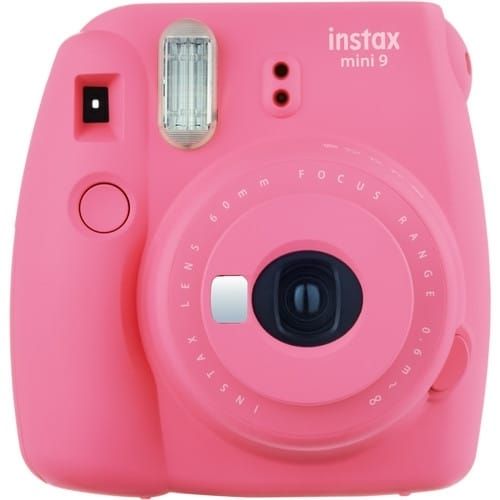 Buy Fujifilm instax mini Instant Film Camera in India at lowest