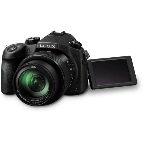 Buy Panasonic Lumix DMC-FZ1000 Digital Camera Online in India at  