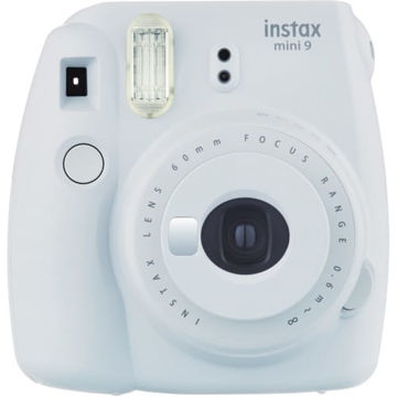 buy Fujifilm instax mini 9 Instant Film Camera in India imastudent.com