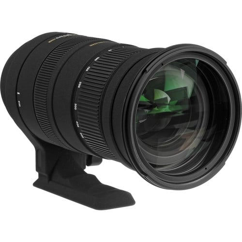 Buy Sigma 50-500mm f/4.5-6.3 APO DG OS HSM Lens for Canon EOS in India at  lowest Price | IMASTUDENT.COM