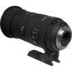 buy Sigma 50-500mm f/4.5-6.3 APO DG OS HSM Lens for Nikon  in India imastudent.com