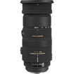 buy Sigma 50-500mm f/4.5-6.3 APO DG OS HSM Lens for Sony/Minolta in India imastudent.com