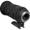 buy Sigma 50-500mm f/4.5-6.3 APO DG OS HSM Lens for Sony/Minolta in India imastudent.com