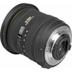 buy Sigma 10-20mm f/3.5 EX DC HSM Autofocus Zoom Lens For Nikon in India imastudent.com
