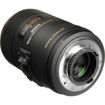 buy Sigma 105mm f/2.8 EX DG OS HSM Macro Lens for Nikon AF Cameras in India imastudent.com