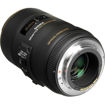 buy Sigma 105mm f/2.8 EX DG OS HSM Macro Lens for Canon EOS Cameras in India imastudent.com