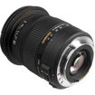 buy Sigma 17-50mm f/2.8 EX DC OS HSM Zoom Lens for Canon DSLRs with APS-C Sensors in India imastudent.com