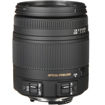 buy Sigma 18-250mm F3.5-6.3 DC Macro OS HSM for Nikon F Mount in India imastudent.com