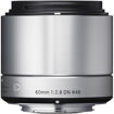 buy Sigma 60mm f/2.8 DN Lens for Sony E-mount Cameras in India imastudent.com