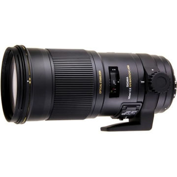 buy Sigma 180mm f/2.8 APO Macro EX DG OS HSM Lens (for Sony) in India imastudent.com
