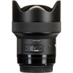 buy Sigma 14mm f/1.8 DG HSM Art Lens for Canon EF in India imastudent.com