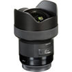 buy Sigma 14mm f/1.8 DG HSM Art Lens for Canon EF in India imastudent.com