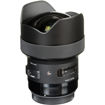 buy Sigma 14mm f/1.8 DG HSM Art Lens for Canon EF in India imastudent.com