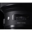 buy Sigma 14mm f/1.8 DG HSM Art Lens for Nikon F in India imastudent.com