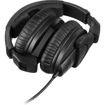 buy Sennheiser HD 280 Pro Circumaural Closed-Back Monitor Headphones in India imastudent.com