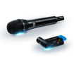 buy Sennheiser AVX Camera-Mountable Digital Handheld Wireless Microphone Set in India imastudent.com