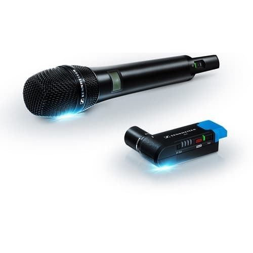 20 Best Wireless Microphones for iPhone in 2023 [Lavariel, Shotgun,  Plug&Play, Handheld Included] - Hollyland