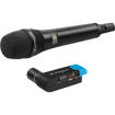 buy Sennheiser AVX Camera-Mountable Digital Handheld Wireless Microphone Set in India imastudent.com