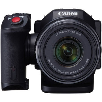 Buy Canon XC10 4K Professional Camcorder Online in India at Lowest