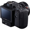buy Canon XC15 4K Professional Camcorder in India imastudent.com