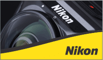 Picture for manufacturer Nikon