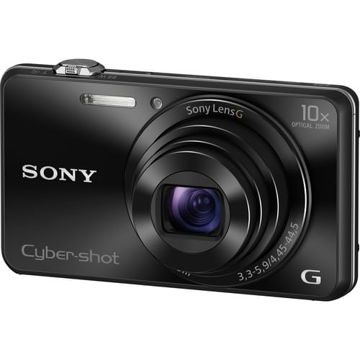 buy Sony Cyber-shot DSC-WX220 Digital Camera in India imastudent.com