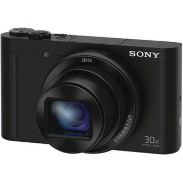 buy Sony Cyber-shot DSC-WX500 Digital Camera in India imastudent.com